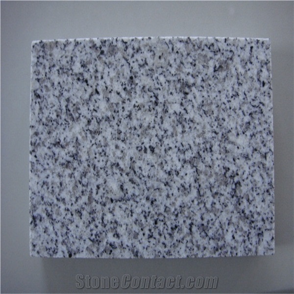 Chinese Cheap Granite G603 Cubes Customized Thickness