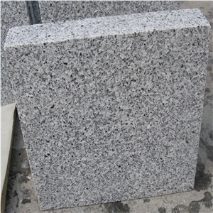 Chinese Cheap Granite G603 Cubes Customized Thickness