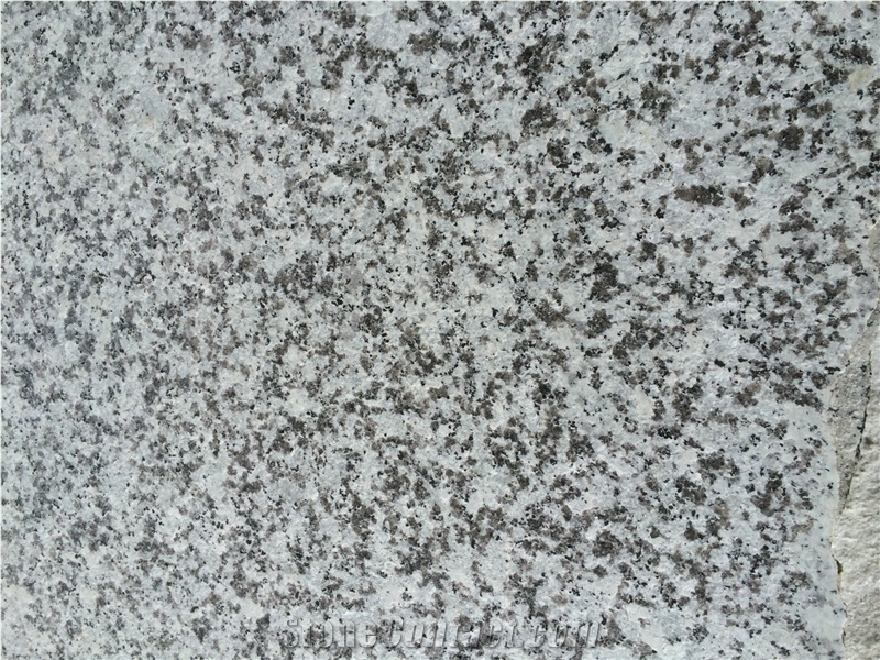 Chinese G439 Bala Flower Granite Tiles 1.8cm 2cm 3cm Thickness