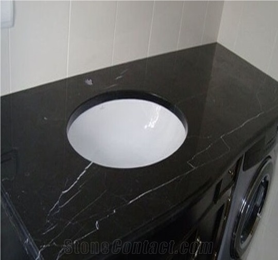 Custom Bathroom Vanity Tops