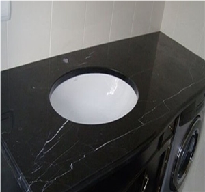 Custom Bathroom Vanity Tops