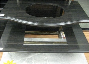 Custom Bathroom Vanity Tops