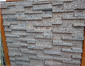 Hot Travertine Cultured Stone ,Landscaping Stone