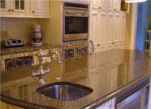 New Design Kitchen Countertop Vanity Top