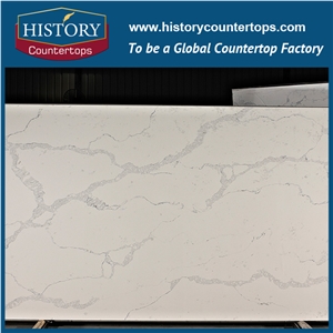 Artifical Stone Quartz Bathroom Tops,Man Made Stone Quartz Bathroom Countertops,Popular Engineered Vanity Tops,Cut to Size