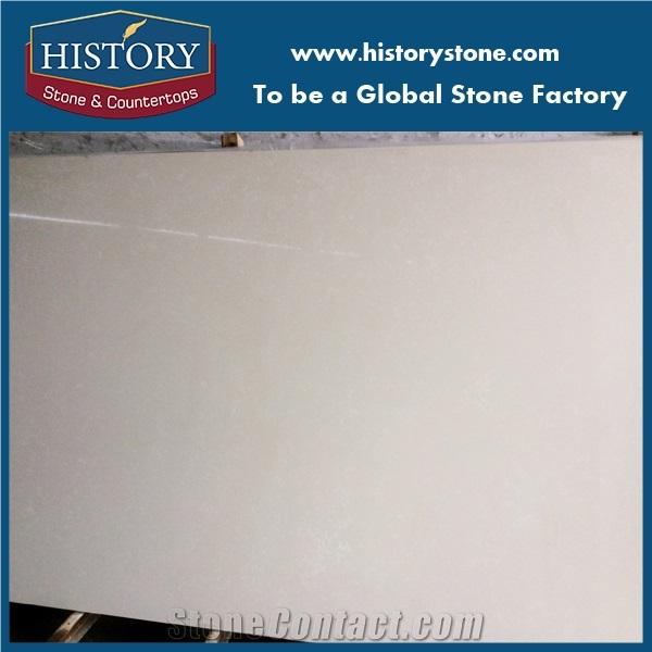 Best Price Boticro Koyal Quartz Stone Countertops,Beige Artificial Stone Bathroom Countertops for Multi-Family,Apartmen,Hospitality Project
