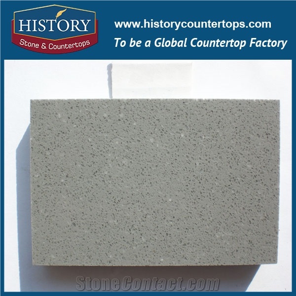 Best Price China Factory Quartz Stone Kitchen Countertop Engineered Stone Worktops for Multifamily/Hospitality Projects