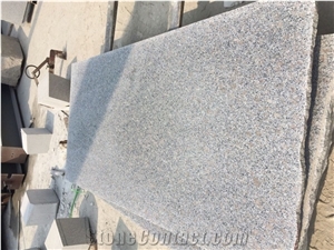 G383 Pearl Flower / China Pink Granite Tiles & Slabs,Floor &Wall