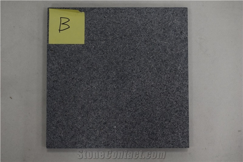 Basalt Stone Tile, Hainan Bluestone,Grey Honed Basalt,Tile Basalt