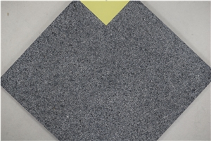 Basalt Stone Tile, Hainan Bluestone,Grey Honed Basalt,Tile Basalt