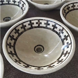 Marble Bathroom Sinks,Bowl Sinks,Bathrooms Basins,Bath Sinks