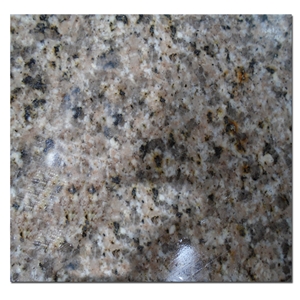 Stone Rusty Shandong, Nature Granite Stone,G682 Padang Yellow,Shandong Rusty Granite