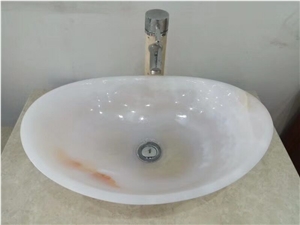 White Marbel Basin,Wash Stone Sinks, Bathroom Sinks,Kitchen Sinks,Marble Sinks