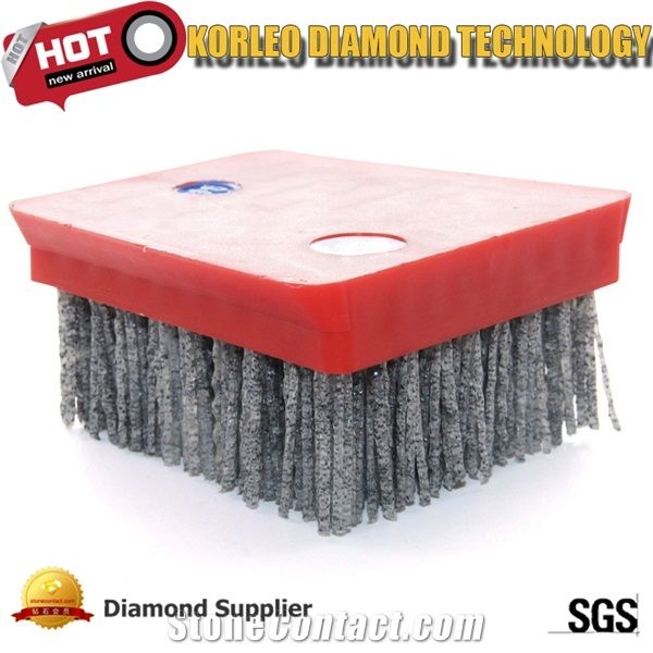 Antique Abrasive Brushes for Marble,Grinding Brush,Abrasive Brush,Antique Brushes,Antique Abrasive Brushes,Stone Brush,Stone Tools,Diamond Tools