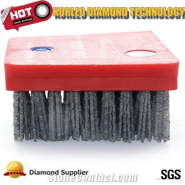 Antique Abrasive Brushes for Marble,Grinding Brush,Abrasive Brush,Antique Brushes,Antique Abrasive Brushes,Stone Brush,Stone Tools,Diamond Tools