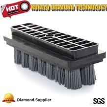 Antique Brush for Stone,Grinding Brush,Abrasive Brush,Antique Brushes,Antique Abrasive Brushes,Stone Brush,Stone Tools,Diamond Tools