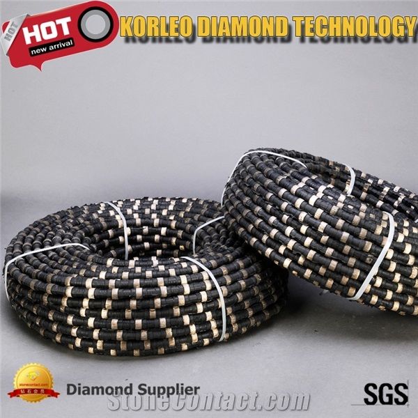 Diamond Wire Saw for Marble Quarrying,Wire Saw Tools,Wire Saw Beads,Diamond Wire,Diamond Wire Saw,Diamond Wire,Diamond Rope,Cutting Wire,Stone Tools