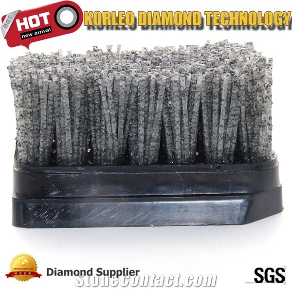 Frankfurt Brushes,Grinding Brush,Abrasive Brush,Antique Brushes,,Antique Abrasive Brushes,Stone Brush,Stone Tools,Diamond Tools