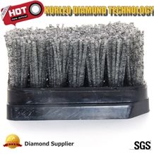Frankfurt Brushes,Grinding Brush,Abrasive Brush,Antique Brushes,,Antique Abrasive Brushes,Stone Brush,Stone Tools,Diamond Tools
