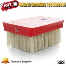 Frankfurt Diamond Abrasive Brush,Grinding Brush,Abrasive Brush,Antique Brushes,,Antique Abrasive Brushes,Stone Brush,Stone Tools,Diamond Tools
