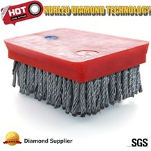Frankfurt Steel Wire Antique Abrasive Brushes,Grinding Brush,Abrasive Brush,Antique Brushes,Stone Tools,Diamond Tools