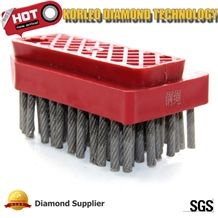 Steel Wire Brush,Grinding Brush,Abrasive Brush,Antique Brushes,Antique Abrasive Brushes,Stone Brush,Stone Tools,Diamond Tools