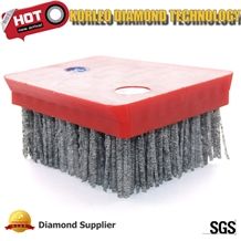 Stone Brush for Marble,Grinding Brush,Abrasive Brush,Antique Brushes,Antique Abrasive Brushes,Stone Brush,Stone Tools,Diamond Tools