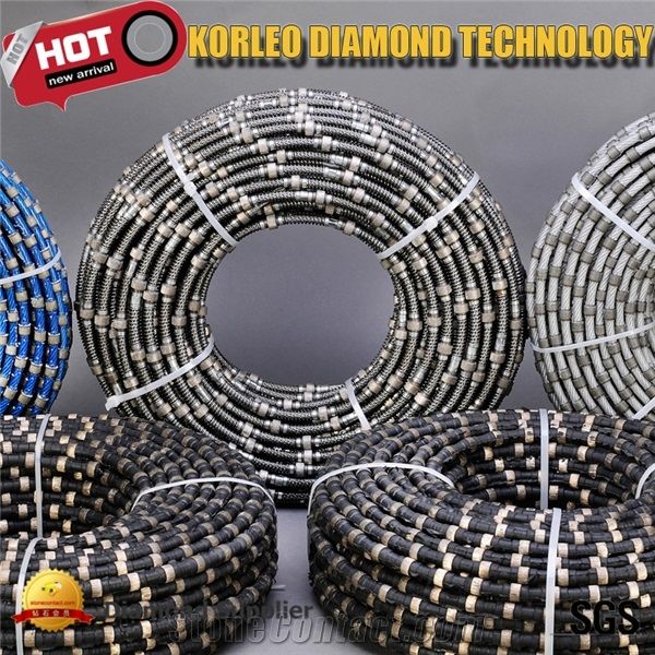 Wire Saw for Granite Quarrying,Wire Saw Tools,Wire Saw Beads,Diamond Wire,Diamond Wire Saw,Diamond Wire,Diamond Wire Rope,Cutting Wire,Stone Tools