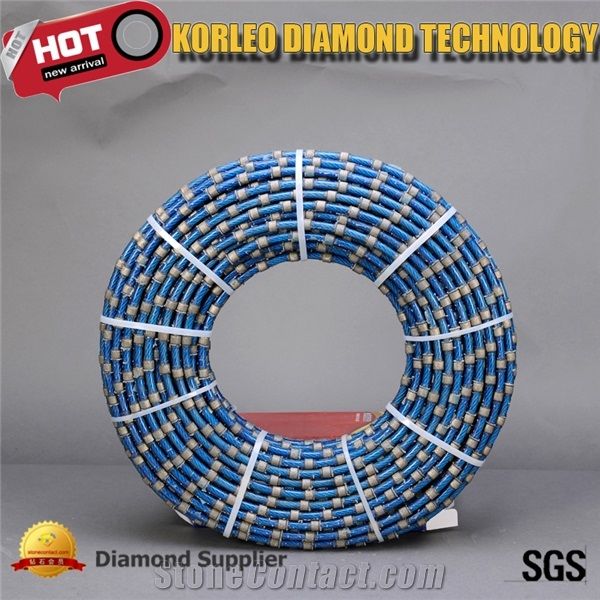 Wire Saw for Marble Quarrying,,Wire Saw Tools,Wire Saw Beads,Diamond Wire,Diamond Wire Saw,Diamond Wire,Diamond Wire Rope,Cutting Wire,Stone Tools