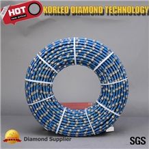 Wire Saw for Marble Quarrying,,Wire Saw Tools,Wire Saw Beads,Diamond Wire,Diamond Wire Saw,Diamond Wire,Diamond Wire Rope,Cutting Wire,Stone Tools
