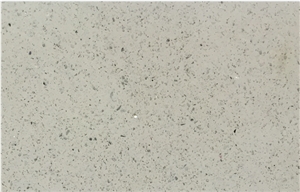 Bq11800 Crystal White, High Hardness Artificial Engineered Quartz