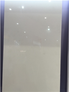 Bq13871 Jazz White Quartz,High Hardness Artificial Engineered Stone