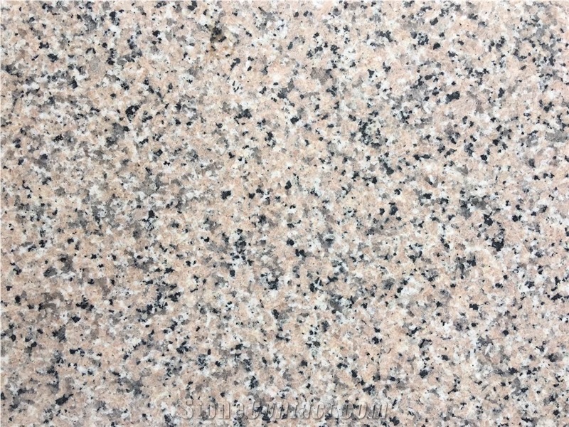 China Pink Yangjiang Red Granite Floor Covering Tiles&Slabs