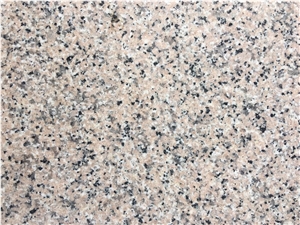 China Pink Yangjiang Red Granite Floor Covering Tiles&Slabs