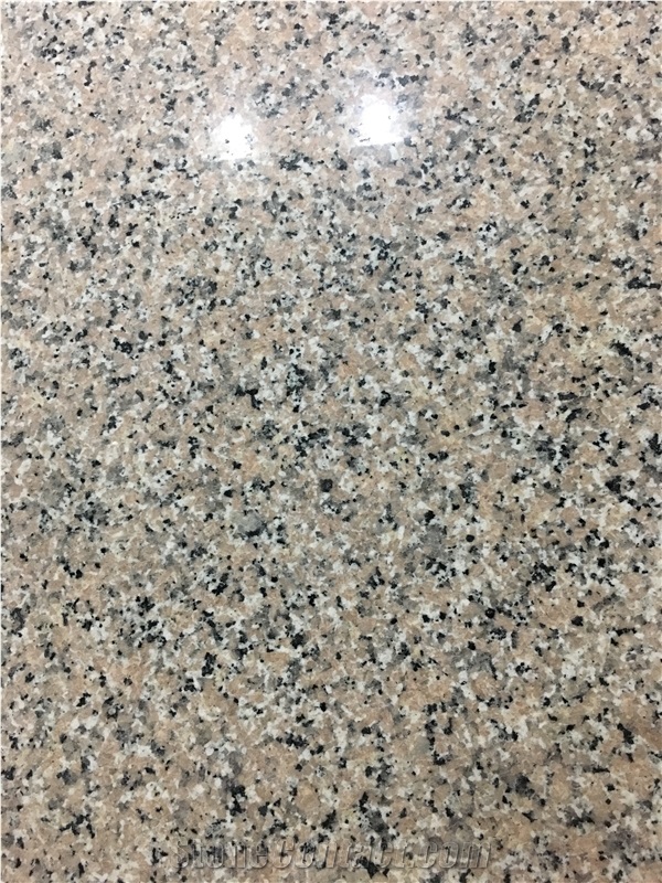 China Pink Yangjiang Red Granite Floor Covering Tiles&Slabs