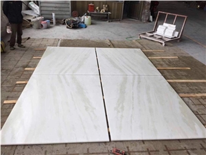 China Royal White Jade Onyx Polished Big Slabs & Tiles