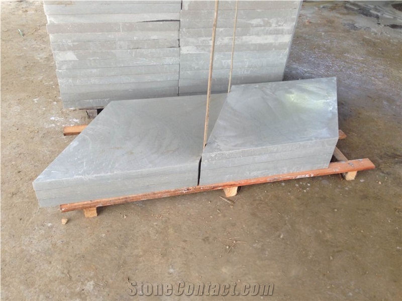 China White Sandstone Wall/Floor Construction Tiles&Slabs
