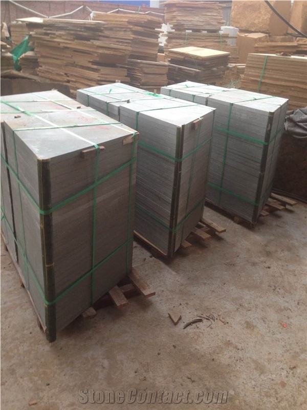 China White Sandstone Wall/Floor Construction Tiles&Slabs