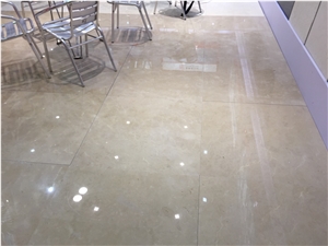 New Royal Botticino/Honey Cream Marble Floor&Wall Tile&Slab