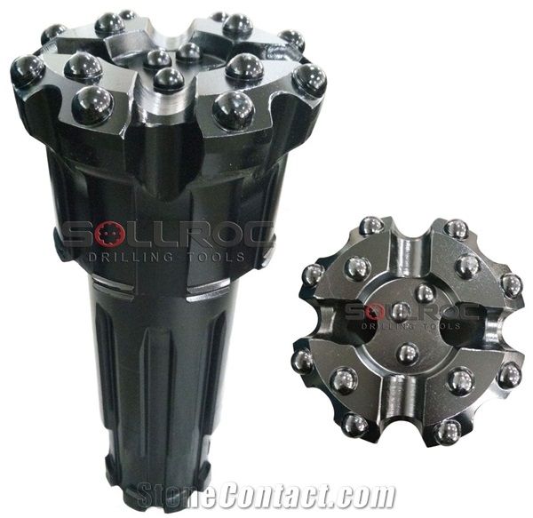 Re004 Re542 Re543 Re545 Re547 Rc Drill Bits