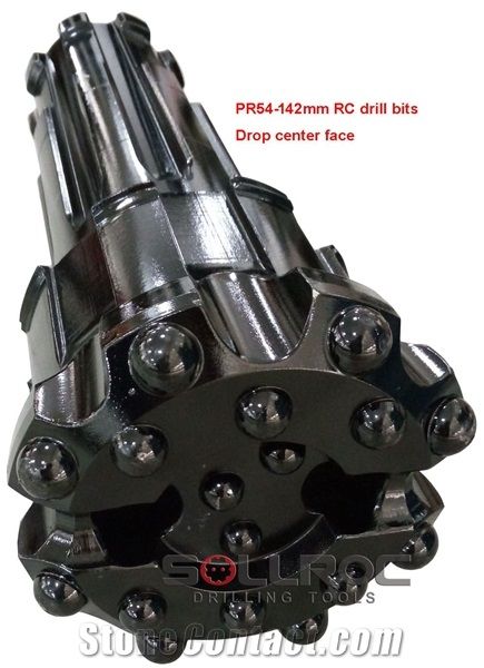 Re004 Re542 Re543 Re545 Re547 Rc Drill Bits