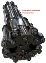 Re004 Re542 Re543 Re545 Re547 Rc Drill Bits