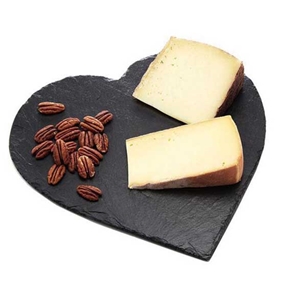 Natural Slate Stone Cheese Board Set, Slate Plate, Slate Coaster