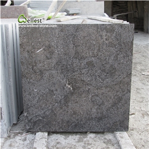 China L828 Blue Stone Limestone Tile for Wall and Floor Cladding