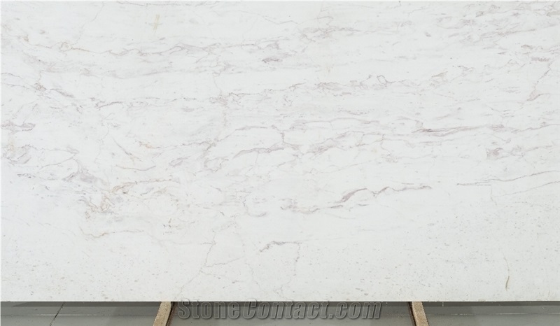 Pigon White Marble Slabs & Tiles