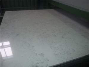 Pigon White Marble Slabs & Tiles