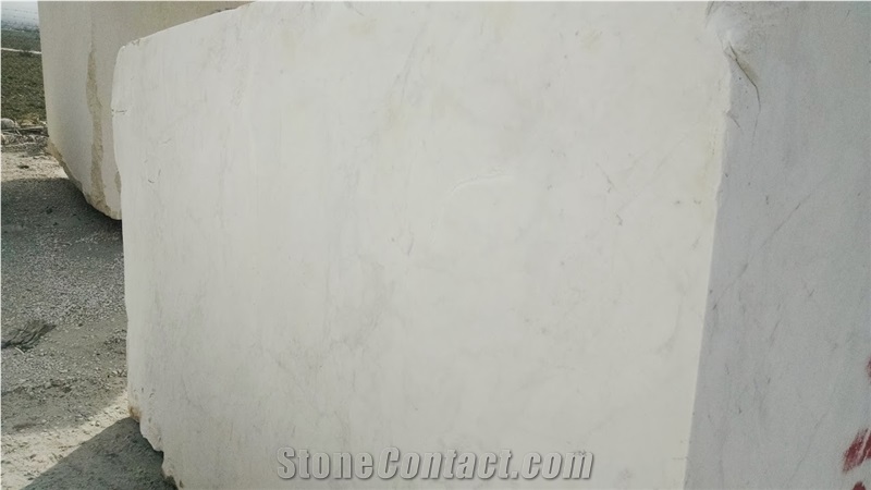 Pigon White Marble Slabs & Tiles