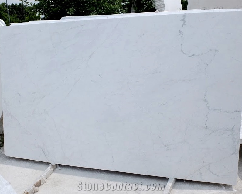 Pigon White Marble Slabs & Tiles