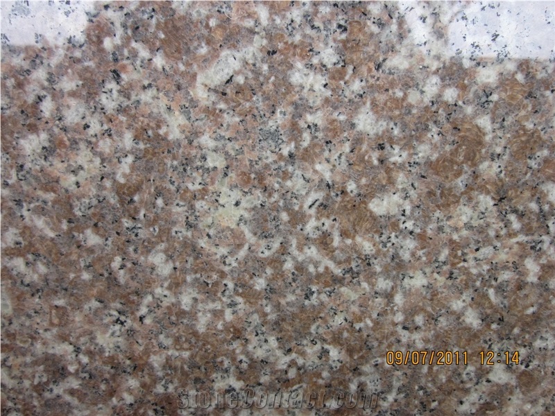 New G664 Granite Quarry Source G664 Granite Tiles Slabs Granite Cubes