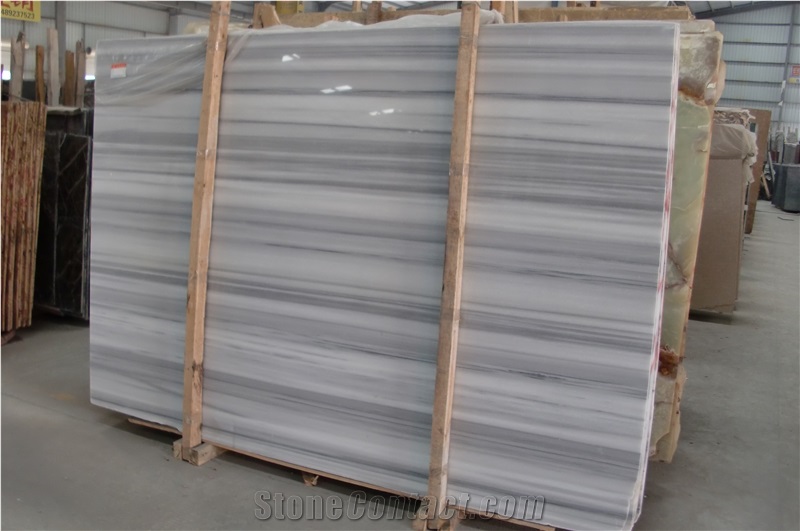 Mink Classic Marble Slabs & Tiles
